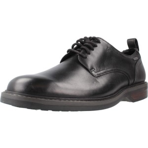 Buty CLARKS 26183253C Czarny