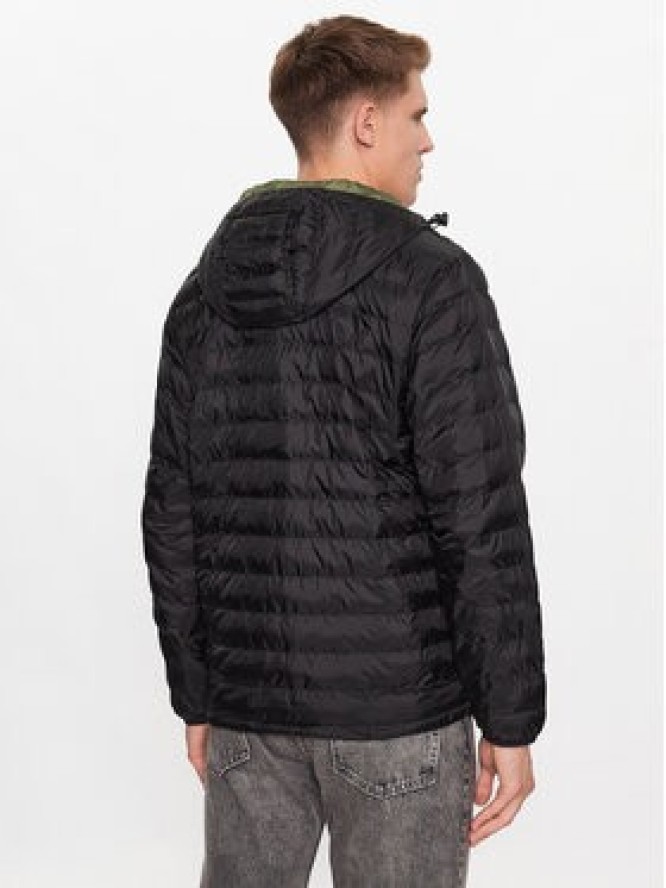 Levi's® Kurtka przejściowa Pierce A5622-0000 Czarny Regular Fit