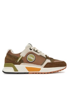 Colmar Sneakersy Dalton SS25/031 Zielony