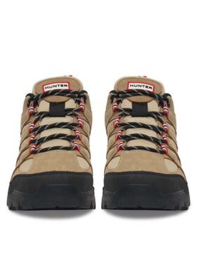 Hunter Trekkingi H2-01-SUN Beżowy
