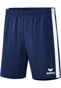 Krótkie spodenki Erima Retro Star