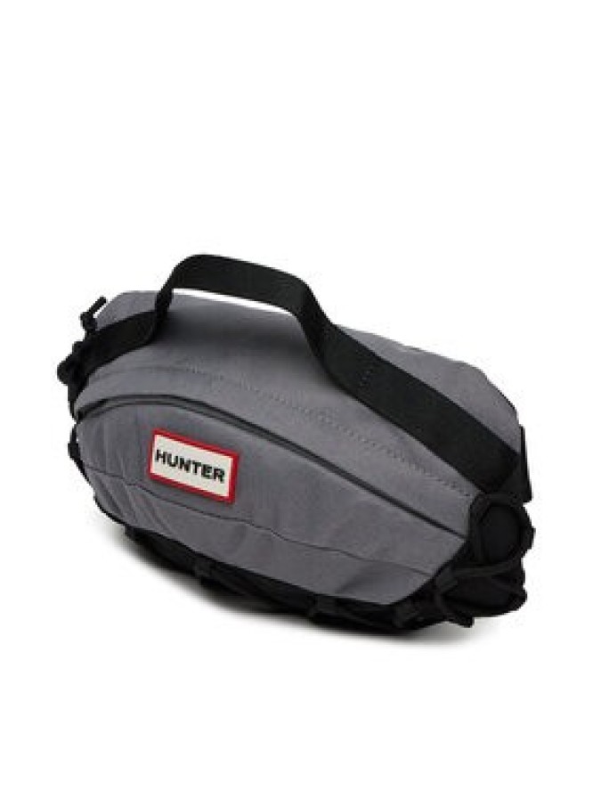 Hunter Saszetka nerka HTR-B-002-07 Szary