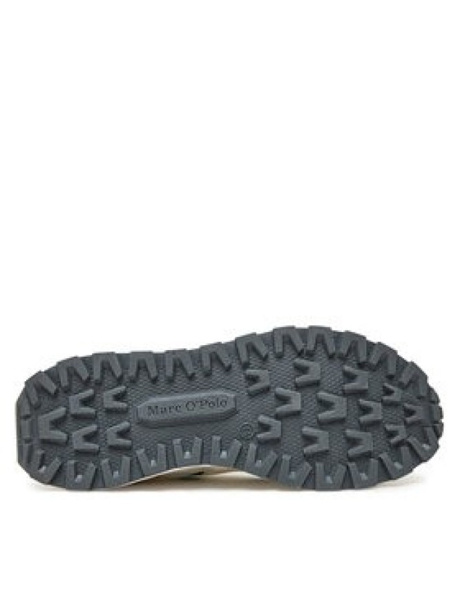 Marc O'Polo Sneakersy RR1M3016 Biały