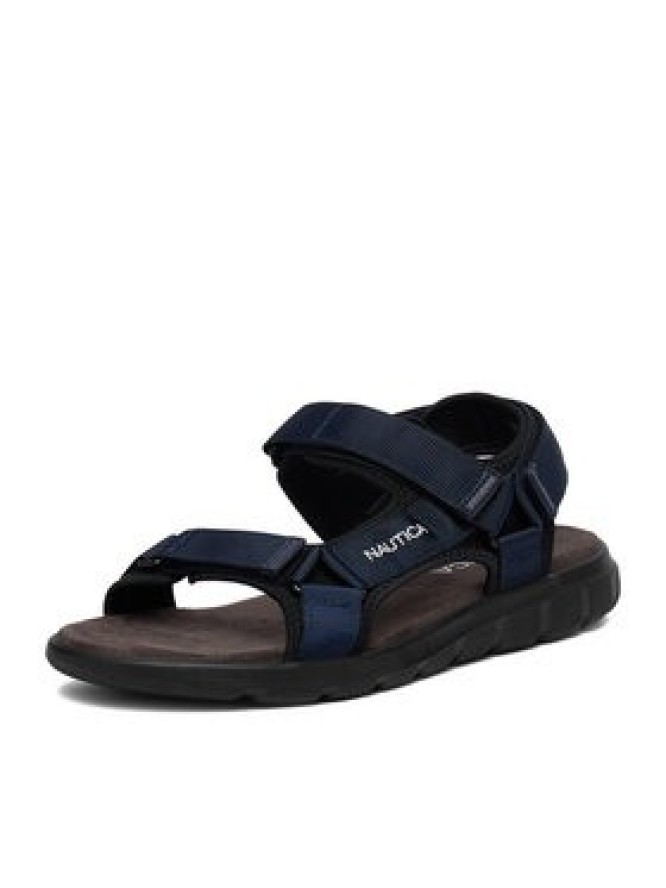 Nautica Sandały CEO-RINO-01 MBS Granatowy