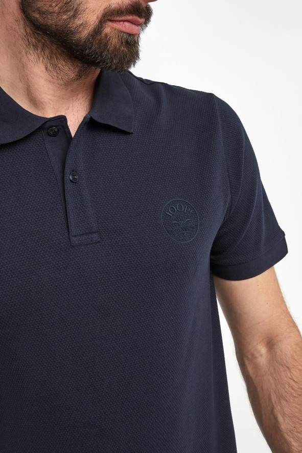Polo męskie Ambros JOOP! JEANS