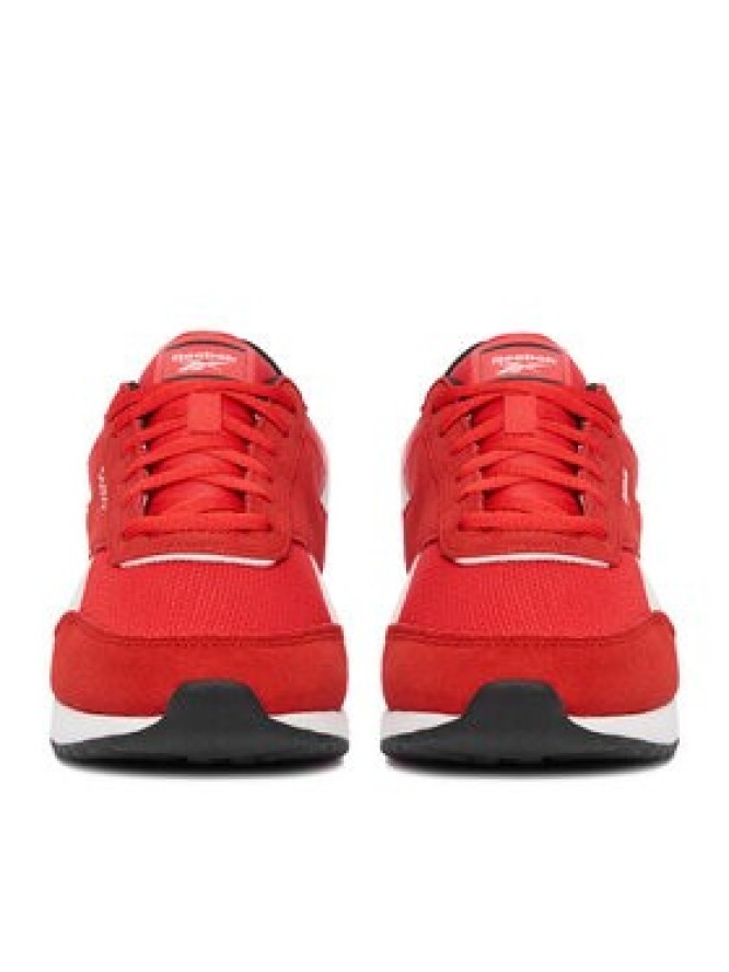 Reebok Sneakersy CEO-MODA AR30315MRWB Czerwony