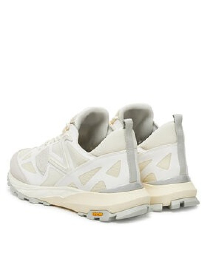 Philippe Model Sneakersy RXLU TP27 Écru