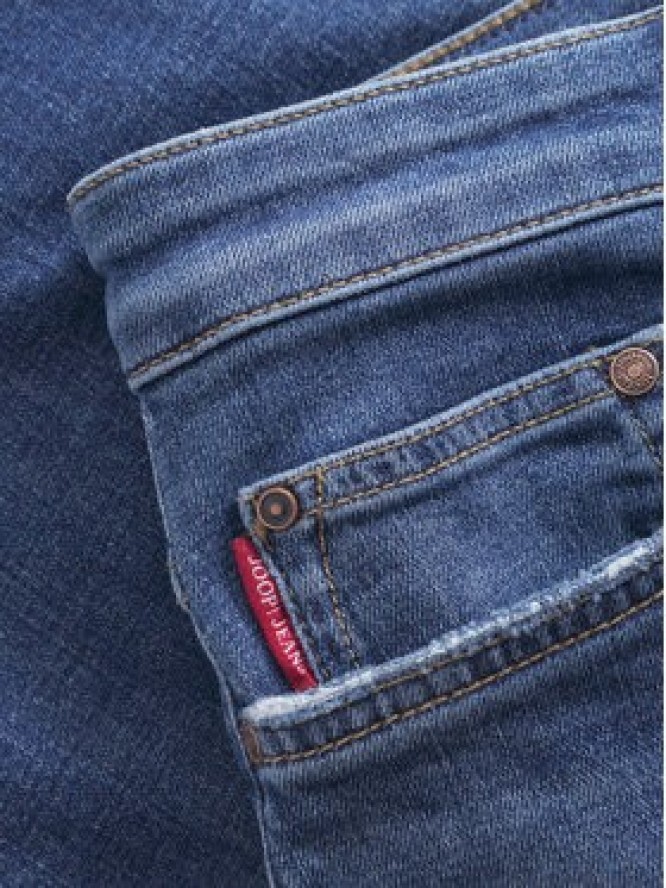 JOOP! Jeans Jeansy 15 JJD-02Mitch 30047530 Niebieski Modern Fit