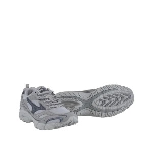 Buty Mizuno MXR Tech Szare