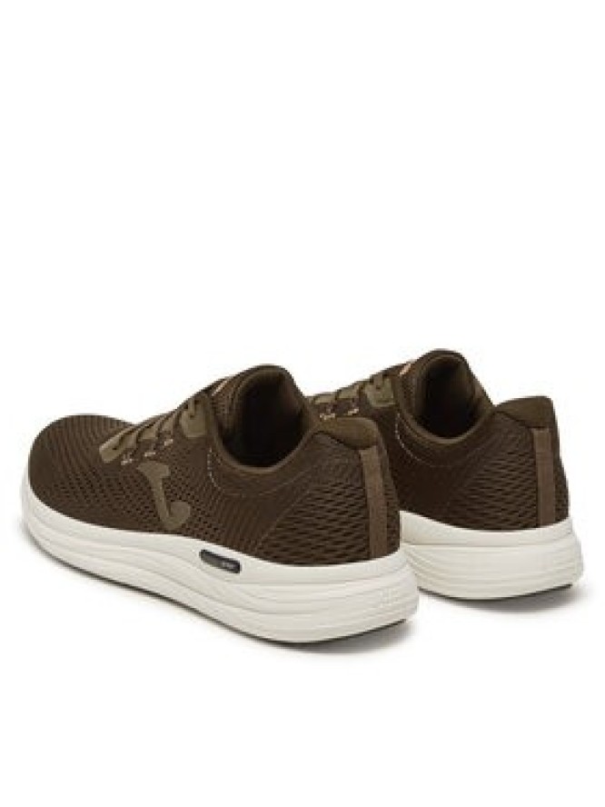 Joma Sneakersy Selene 2523 CSELES2523 Zielony