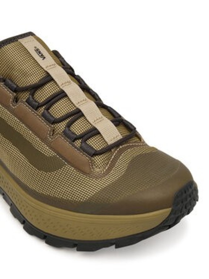 Vans Trekkingi Old Skool 36 Trail VN000Z93OVB1 Zielony jasny