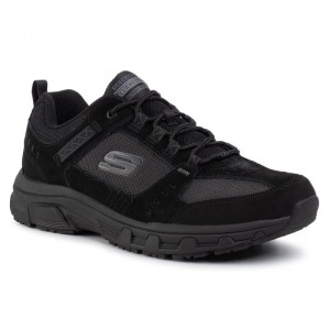 Buty sportowe męskie Skechers Oak Canyon
