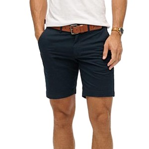 Szorty chino Superdry Stretch