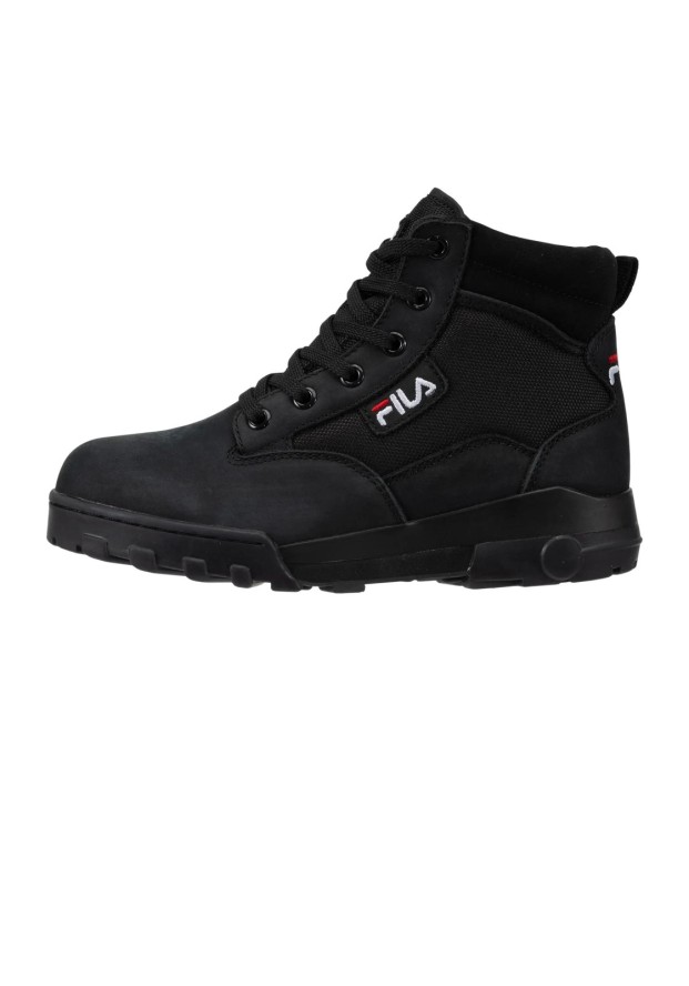 Sneakersy Fila Grunge Ii Mid