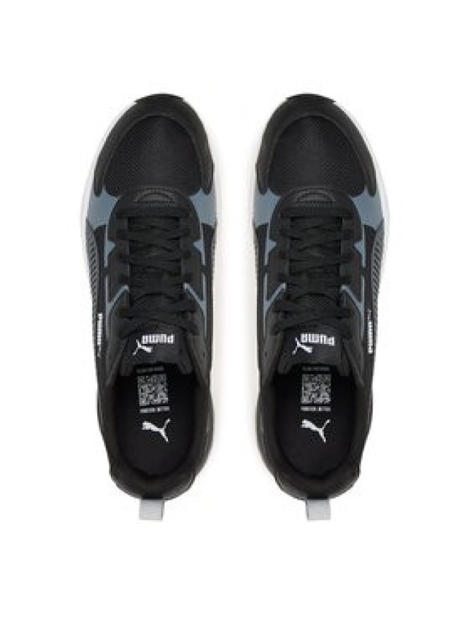 Puma Sneakersy X-Ray 3 Lt 400229 01 Czarny