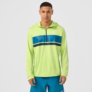 Sudadera Head Topspin