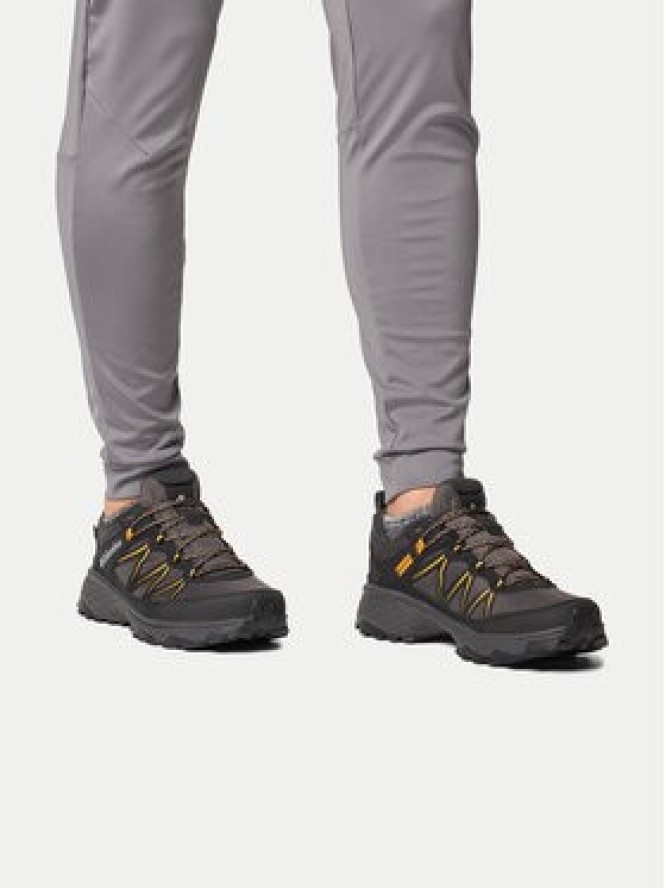 Columbia Trekkingi Peakfreak Rush™ OutDry™ 2108291 Czarny