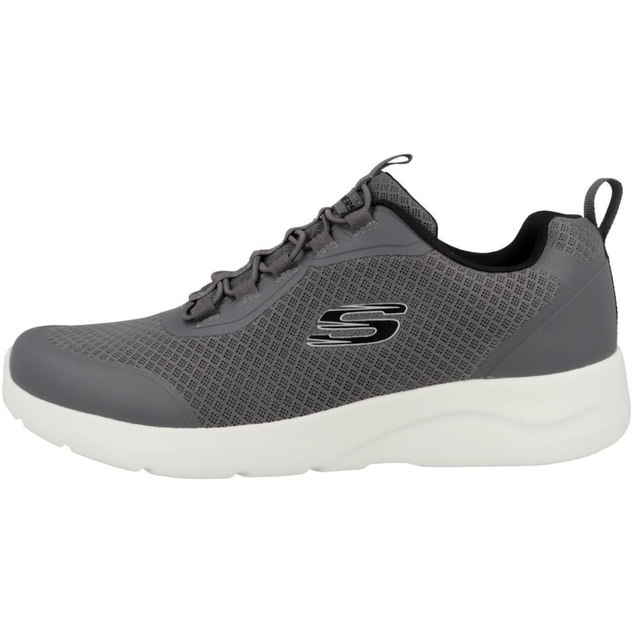 Buty Dynamight 2.0 - Setner Rozmiar 42 - 894133-CHAR Szary