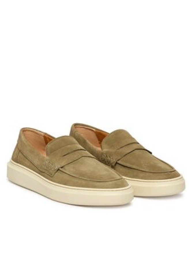 REPLAY Lordsy GMZ8H.000.C0002L Brązowy