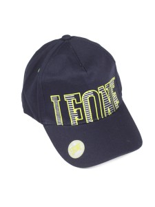 Czapka z daszkiem unisex Leone 1947 Apparel