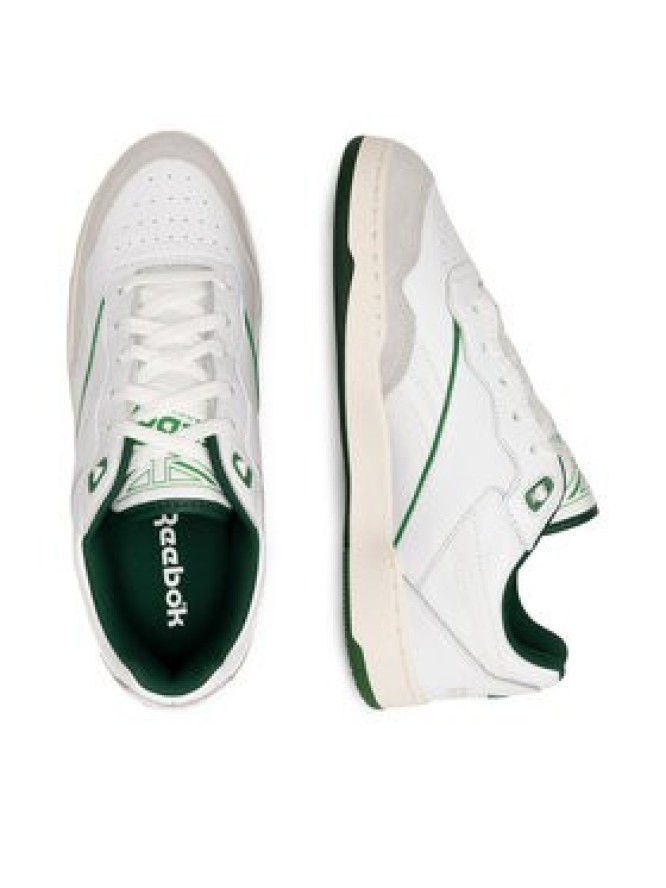 Reebok Sneakersy BB 4000 II H03495-M Biały