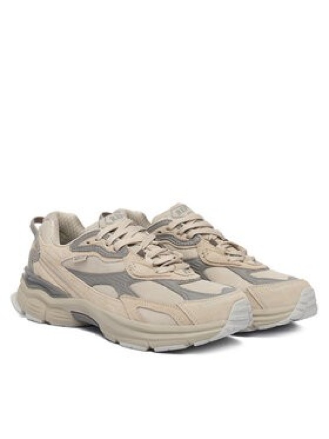 REPLAY Sneakersy GMSD5 .000.C0004T Beżowy