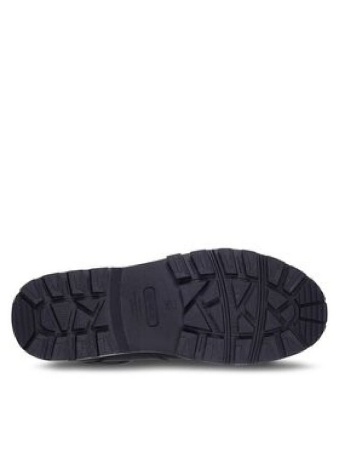 Luhta Trapery Tunteva 78563 400 L Czarny