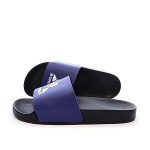 Sandales Le Coq Sportif Fait en France Granatowy/Biały