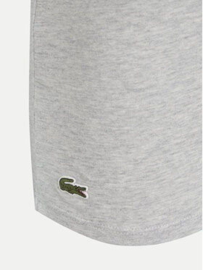 Lacoste Komplet t-shirtów TH9007 Kolorowy Slim Fit