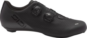 Buty ERGO 6 czarne