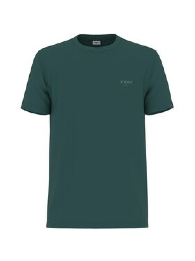 JOOP! Jeans T-Shirt 15 JJJ-32Alphis 30045926 Zielony Modern Fit
