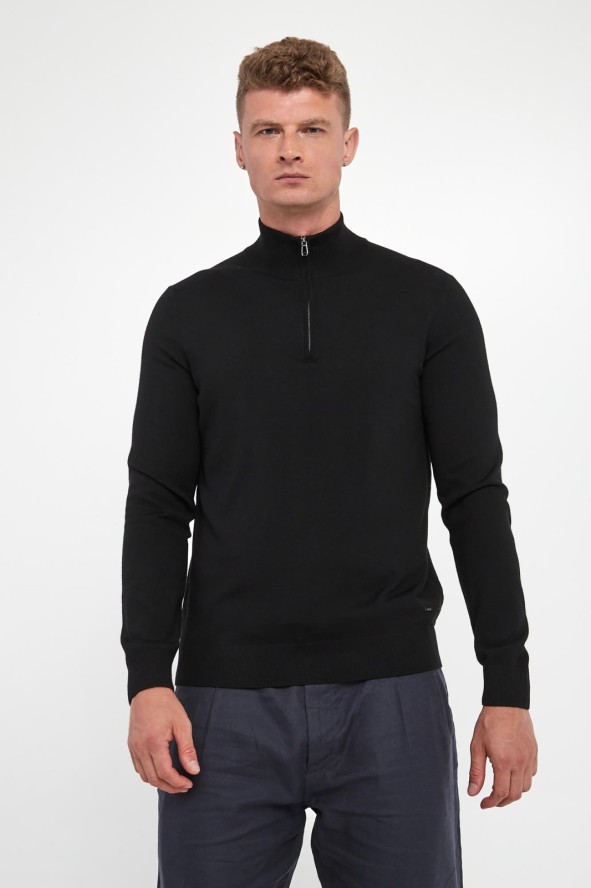 Sweter męski wełniany Dario JOOP!