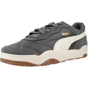 Tenisówki Puma Model Puma Tifosi Sd Kolor Szary