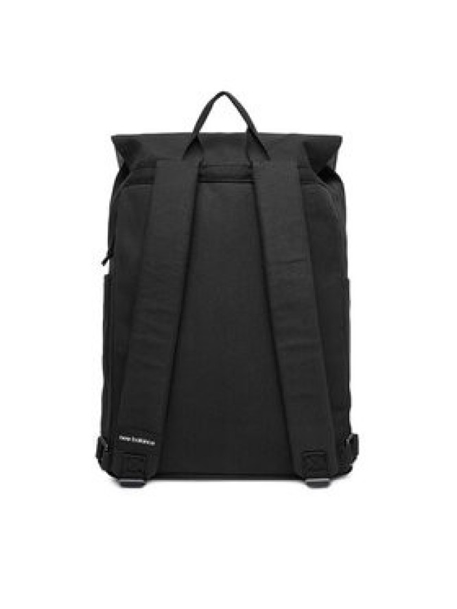 New Balance Plecak LAB51500BK Czarny