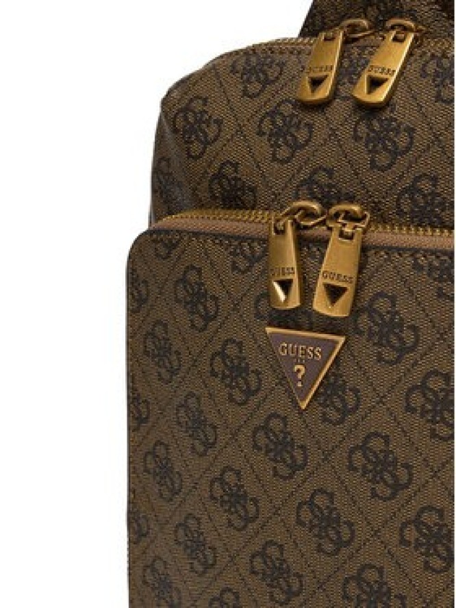 Guess Saszetka HMMILO P5226 Brązowy