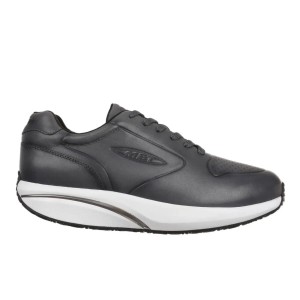 Sneakersy ze skóry MBT 1997