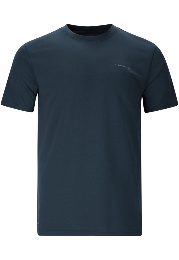 Maillot Endurance Vernon V2