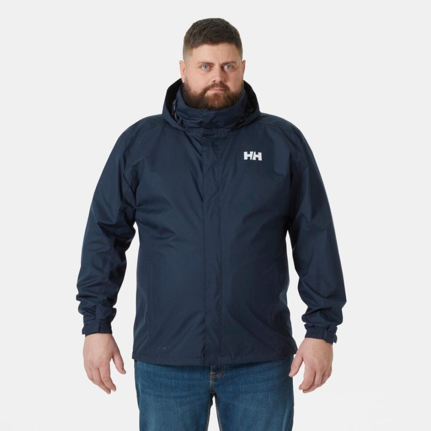 Kurtka Helly Hansen dubliner