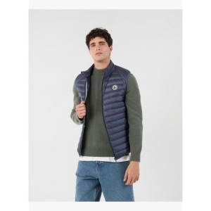 Kurtka puchowa bez rękawów JOTT Tom