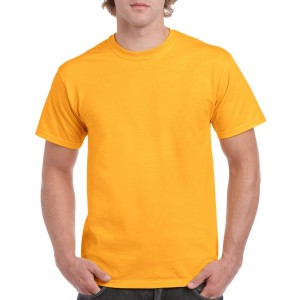Ultra Bawełniana Koszulka Unisex Dla Dorosłych