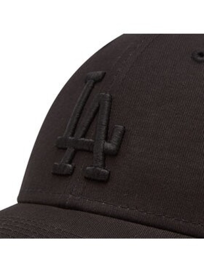 New Era Czapka z daszkiem League Essential 940 Losdot 12052000 Czarny