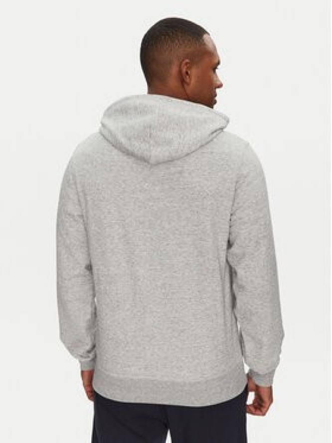 Champion Bluza 220726 Szary Slim Fit