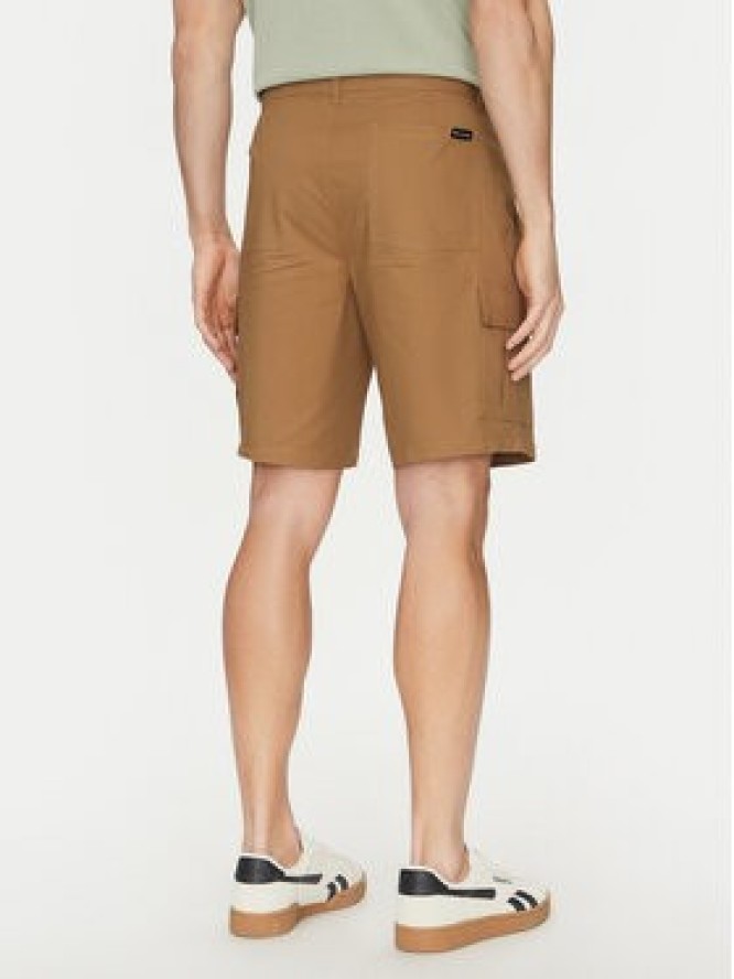 Columbia Szorty sportowe Rapid Rivers™ 2120661 Beżowy Regular Fit