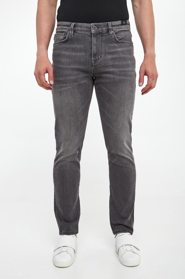 Jeansy męskie Stephen JOOP! JEANS