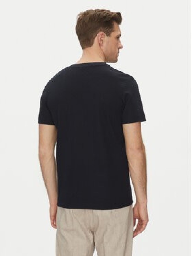 JOOP! T-Shirt 17 JJ-04Brandon 30044672 Granatowy Modern Fit
