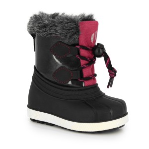 Baby Snow Boots - KIMBERFEEL - ARTY - 22/23