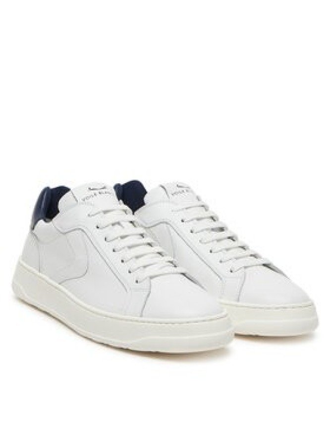 Voile Blanche Sneakersy Layton 100 2017678.04.1N09 Biały