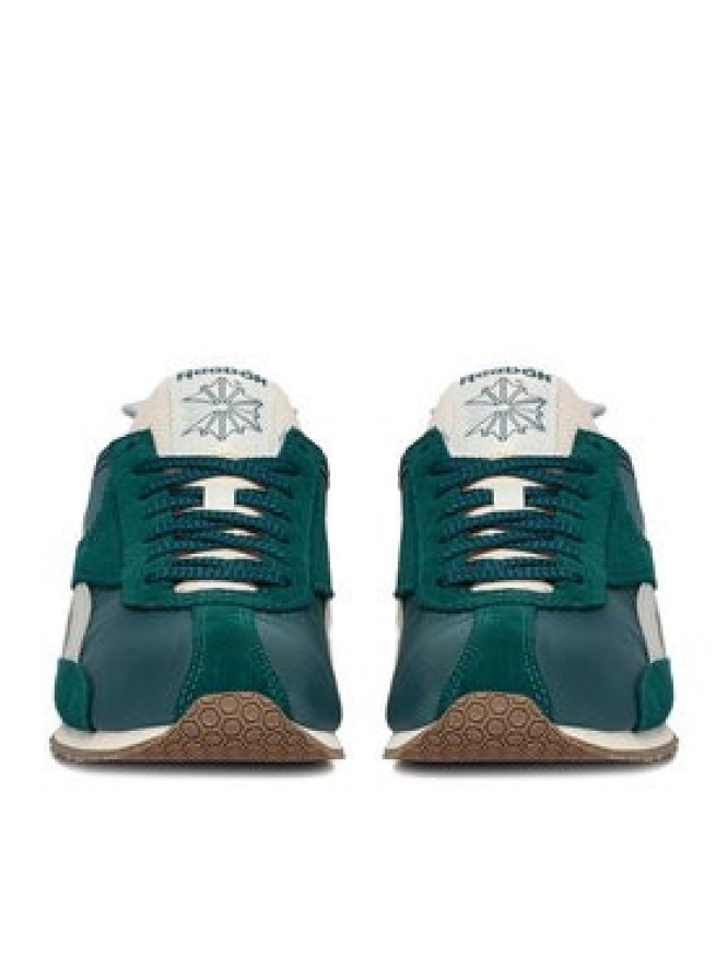 Reebok Sneakersy EO-R400 100245071 Zielony