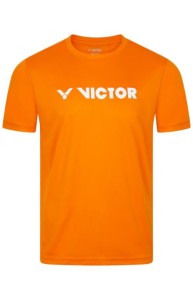 Koszulka sportowa unisex VICTOR T-43105 O