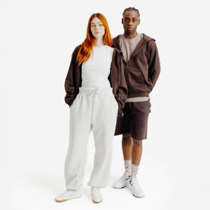 Bluza na suwak unisex Elementals